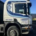 SCANIA P380