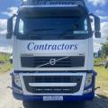 VOLVO FH13.460