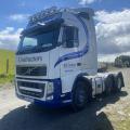 VOLVO FH13.460