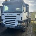 SCANIA P340