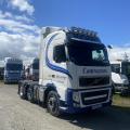 VOLVO FH13.460