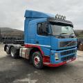 VOLVO FM12.460