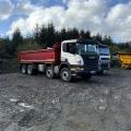 SCANIA P380