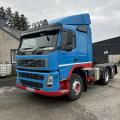 VOLVO FM12.460