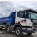 SCANIA P410