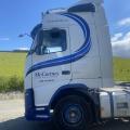 VOLVO FH13.460