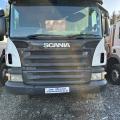 SCANIA P380