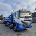 DAF CF85.410