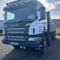 SCANIA P380