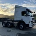 VOLVO FM 450