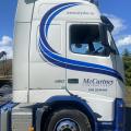 VOLVO FH13.460