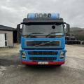 VOLVO FM12.460