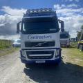 VOLVO FH13.460