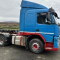 VOLVO FM12.460