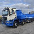 DAF CF85.410