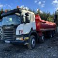 SCANIA P380