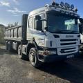 SCANIA P380