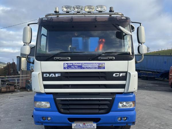 DAF CF85.410